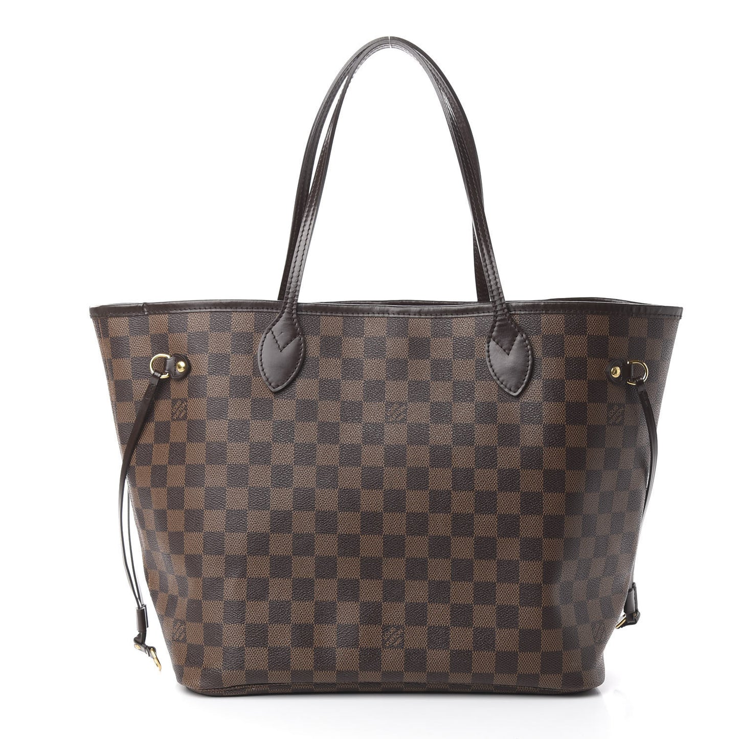 Damier Ebene Neverfull MM