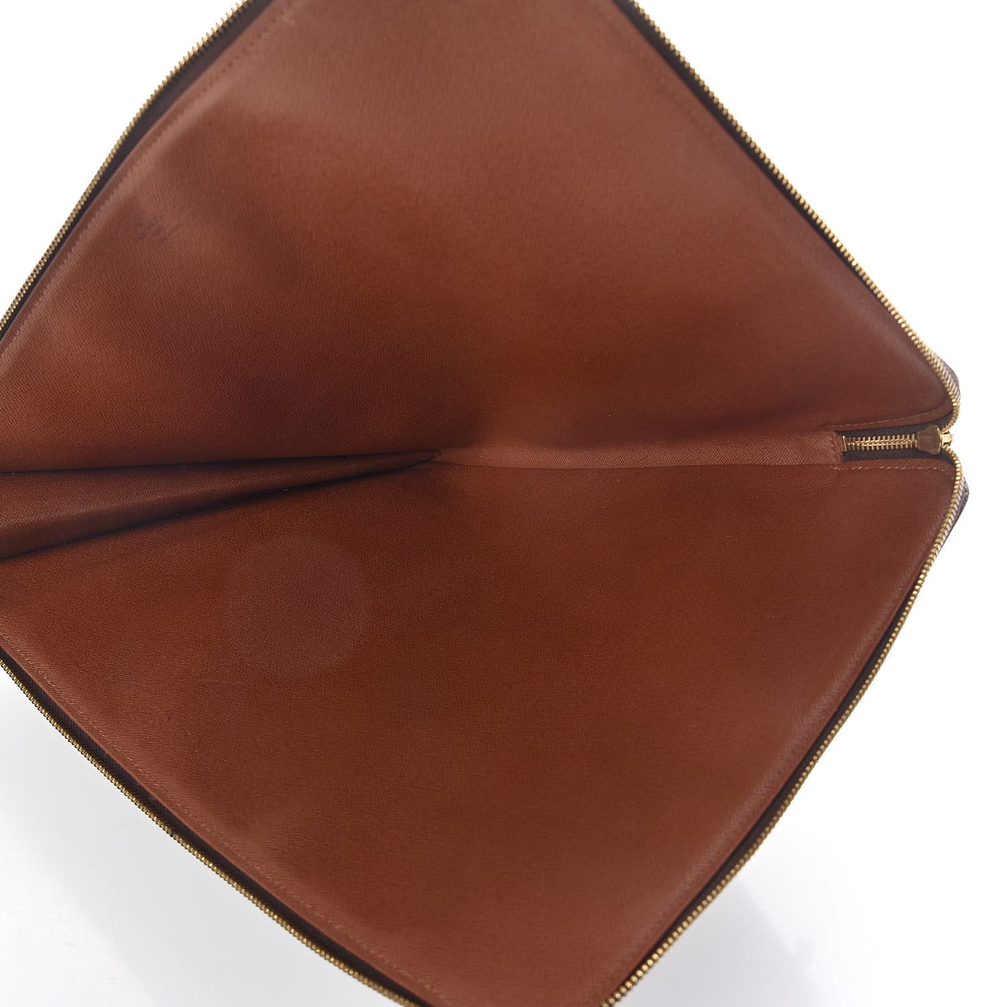 Monogram Poche Documents Portfolio Case 39