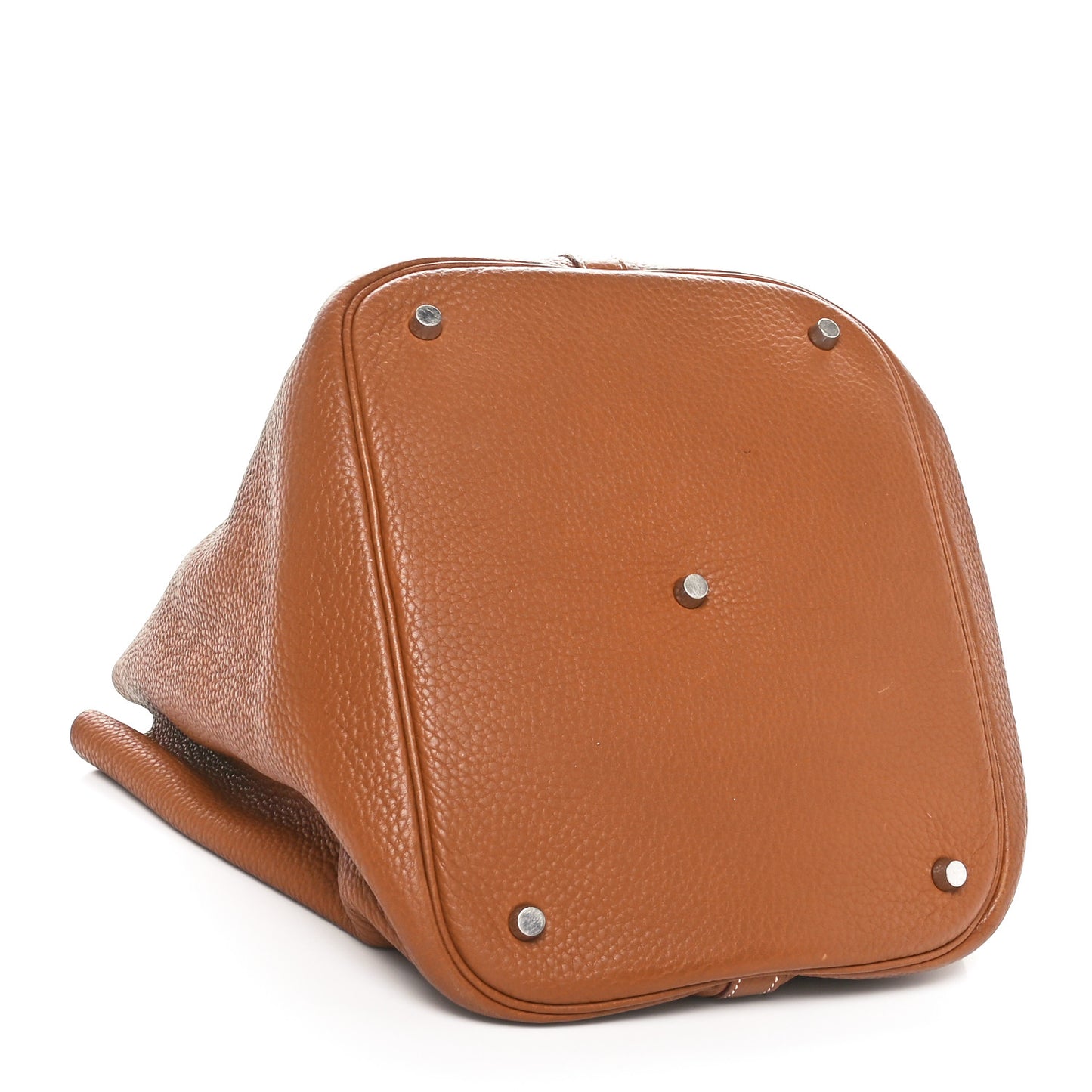 Taurillon Clemence Picotin 26 GM Gold