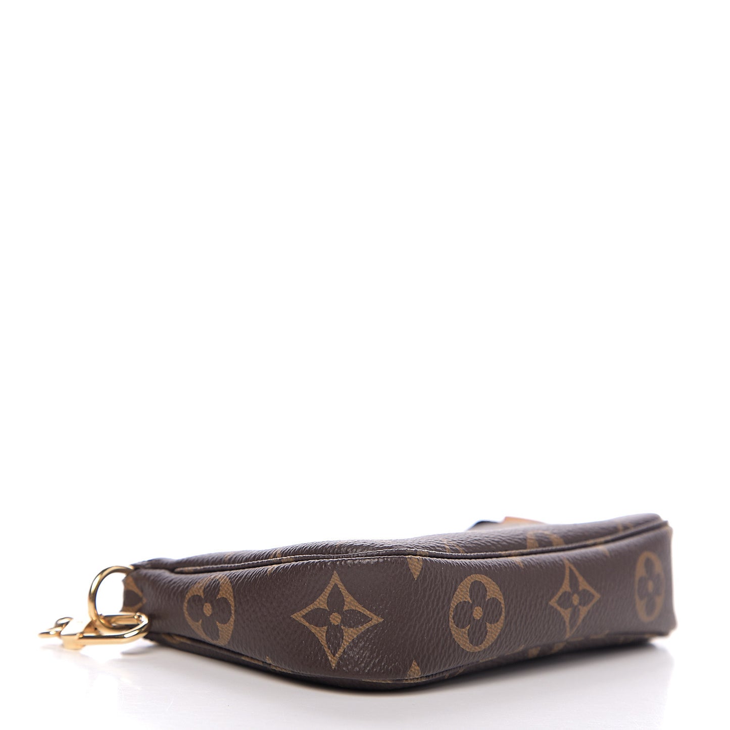 Monogram Mini Pochette Accessories