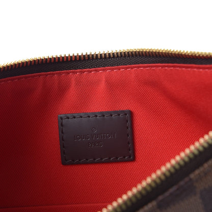 Louis Vuitton Damier Ebene South Bank Besace 6 of 9