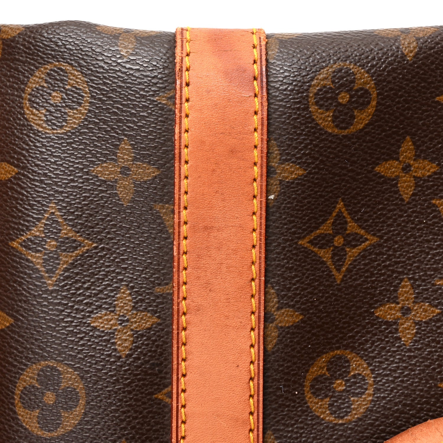 Louis Vuitton Monogram Keepall 60 12 of 12
