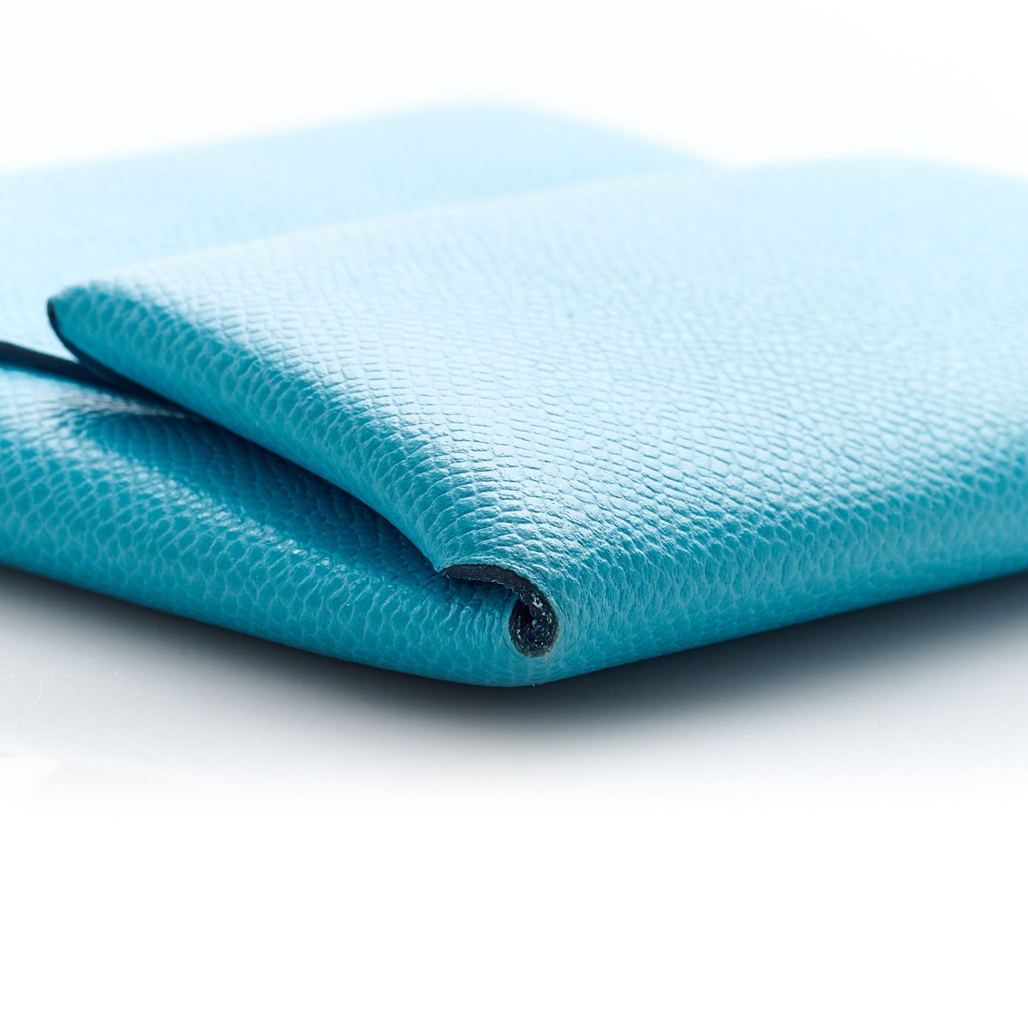 Epsom Bastia Coin Purse Bleu Du Nord
