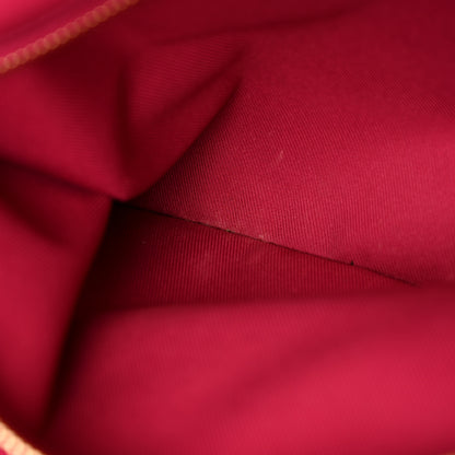 Louis Vuitton Monogram Graceful MM Pivoine 13 of 13