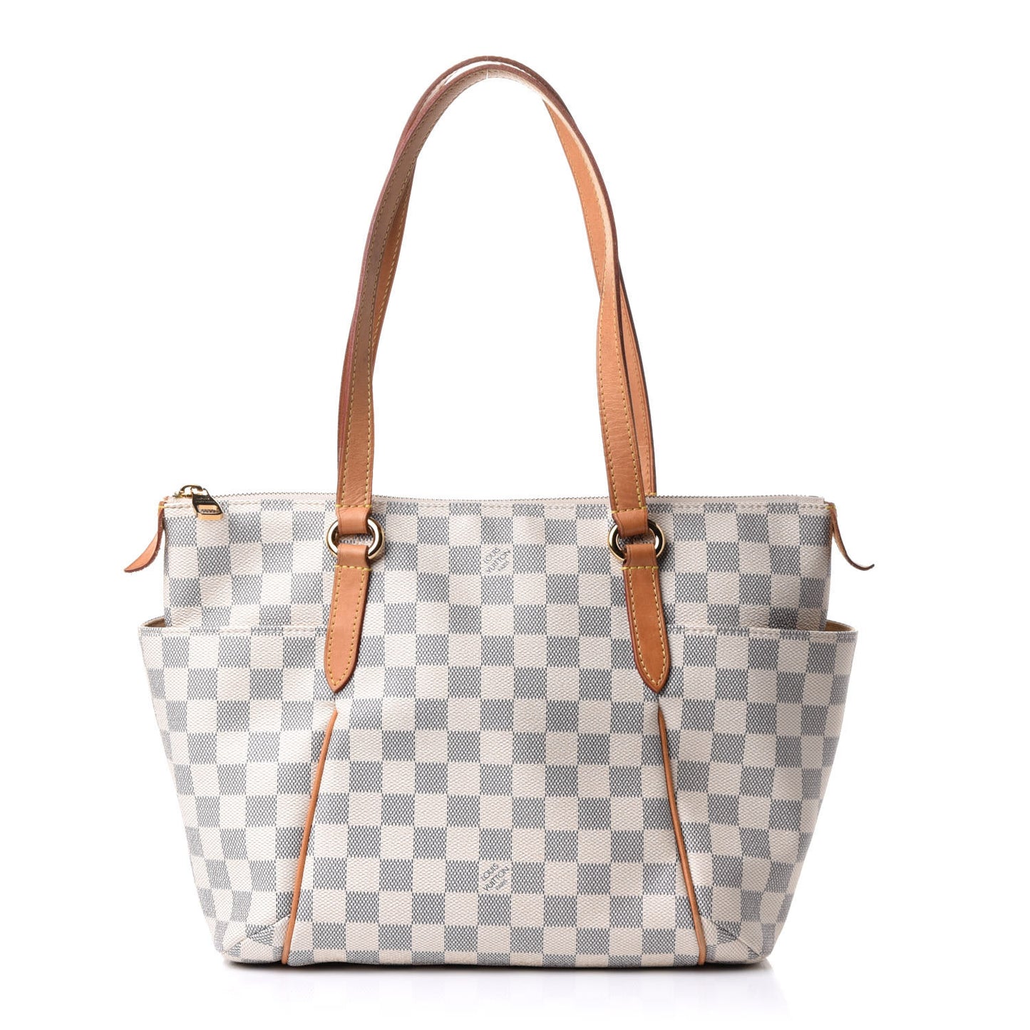 Damier Azur Totally PM