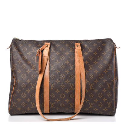 Louis Vuitton Monogram Sac Flanerie 45 1 of 24