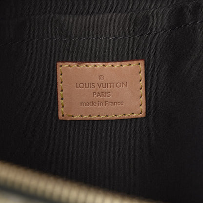 Louis Vuitton Denim Monogramouflage Lys 6 of 7
