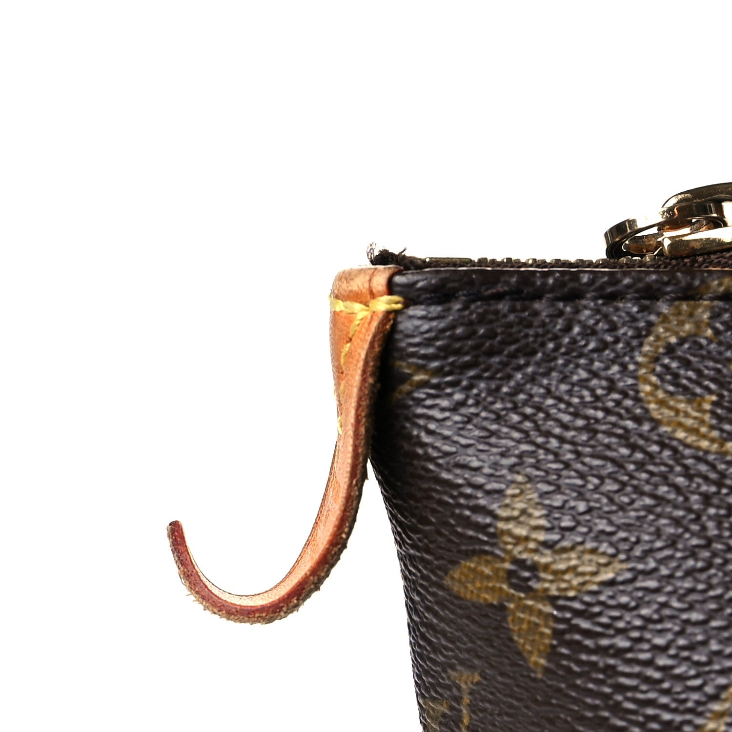 Louis Vuitton Monogram Totally MM 13 of 13