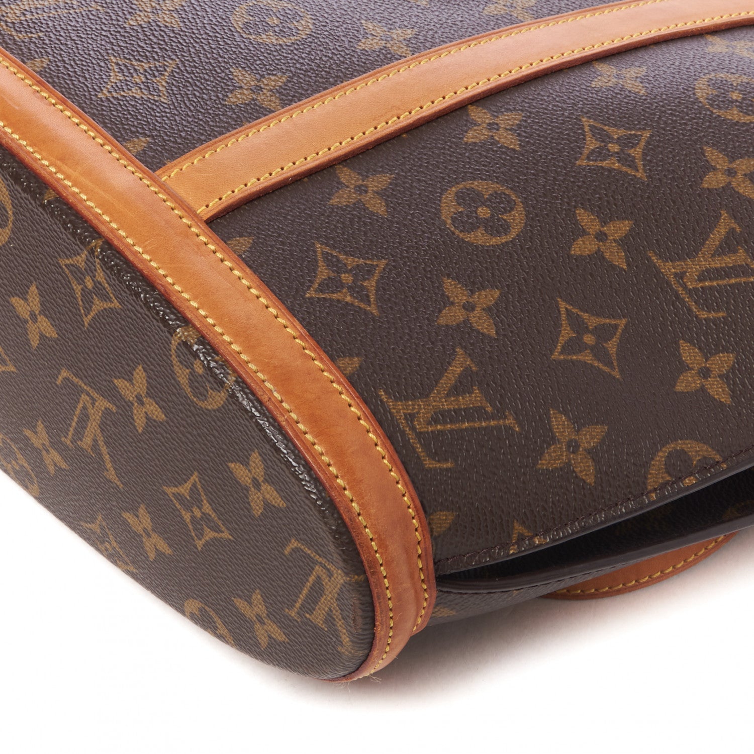 Louis Vuitton Monogram Babylone 4 of 9