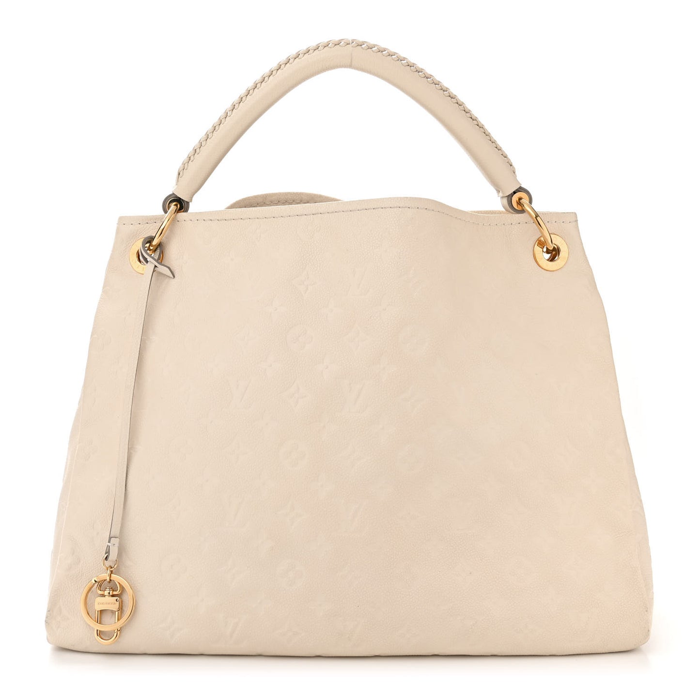 Empreinte Artsy MM Neige