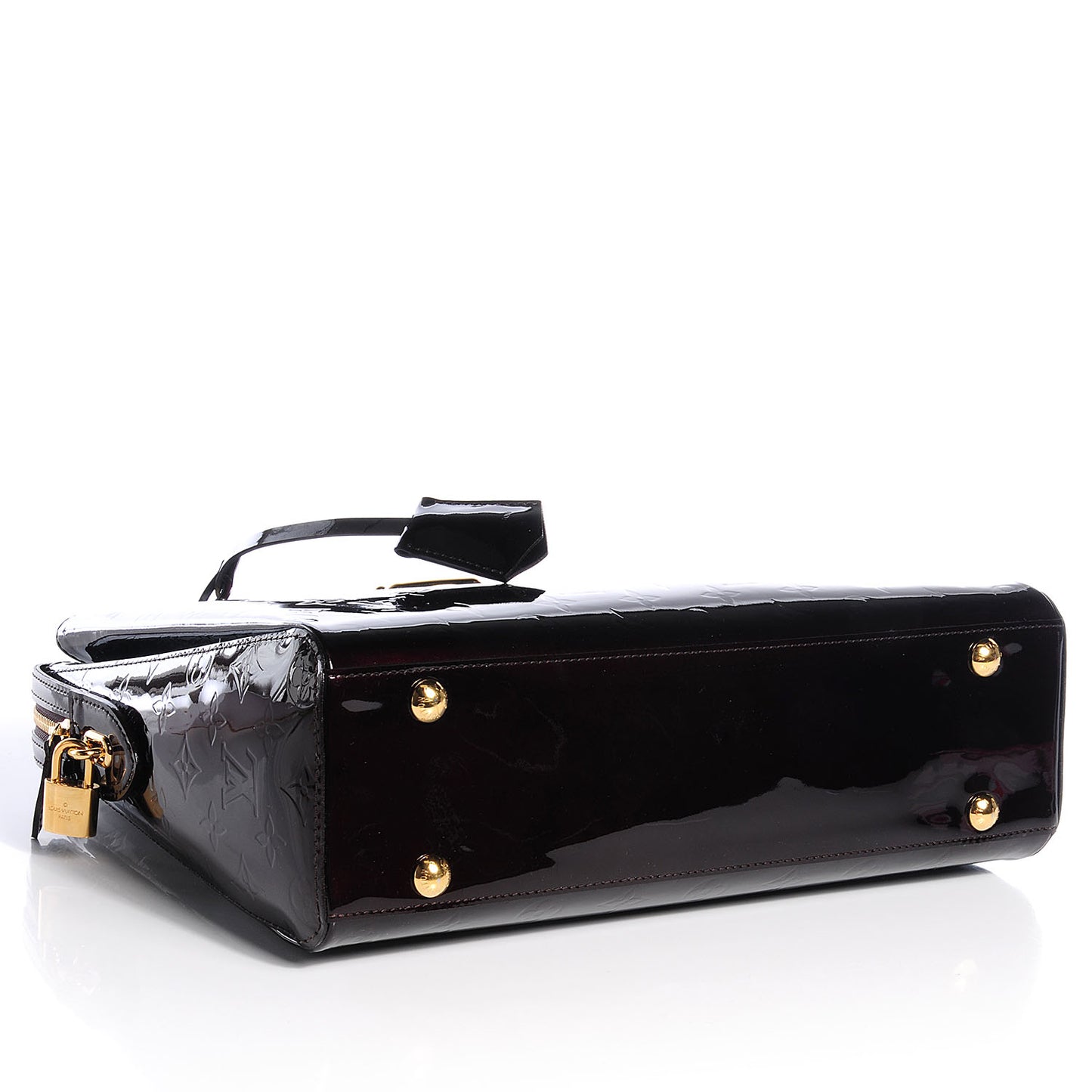 Vernis Melrose Avenue Amarante