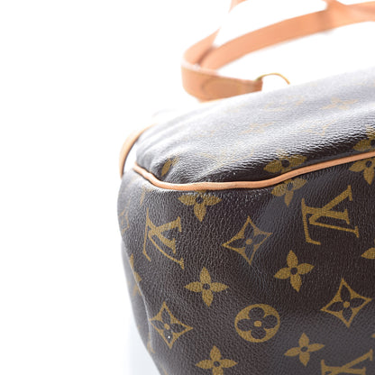Louis Vuitton Monogram Batignolles Horizontal 13 of 13