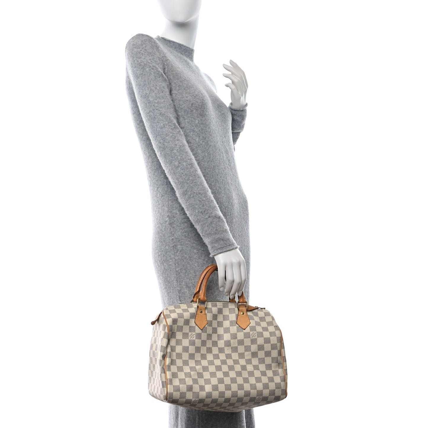 Damier Azur Speedy 30