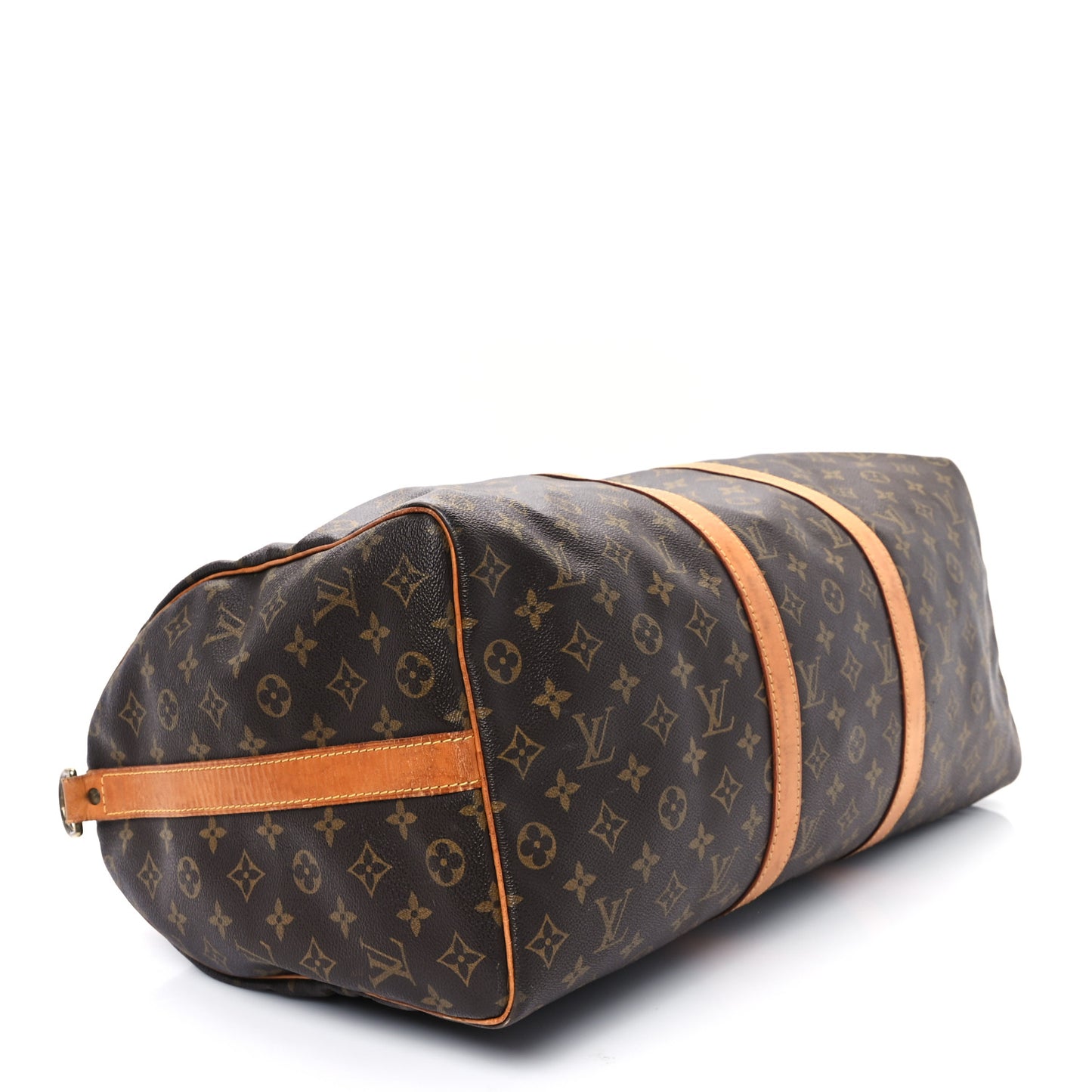Monogram Keepall Bandouliere 50