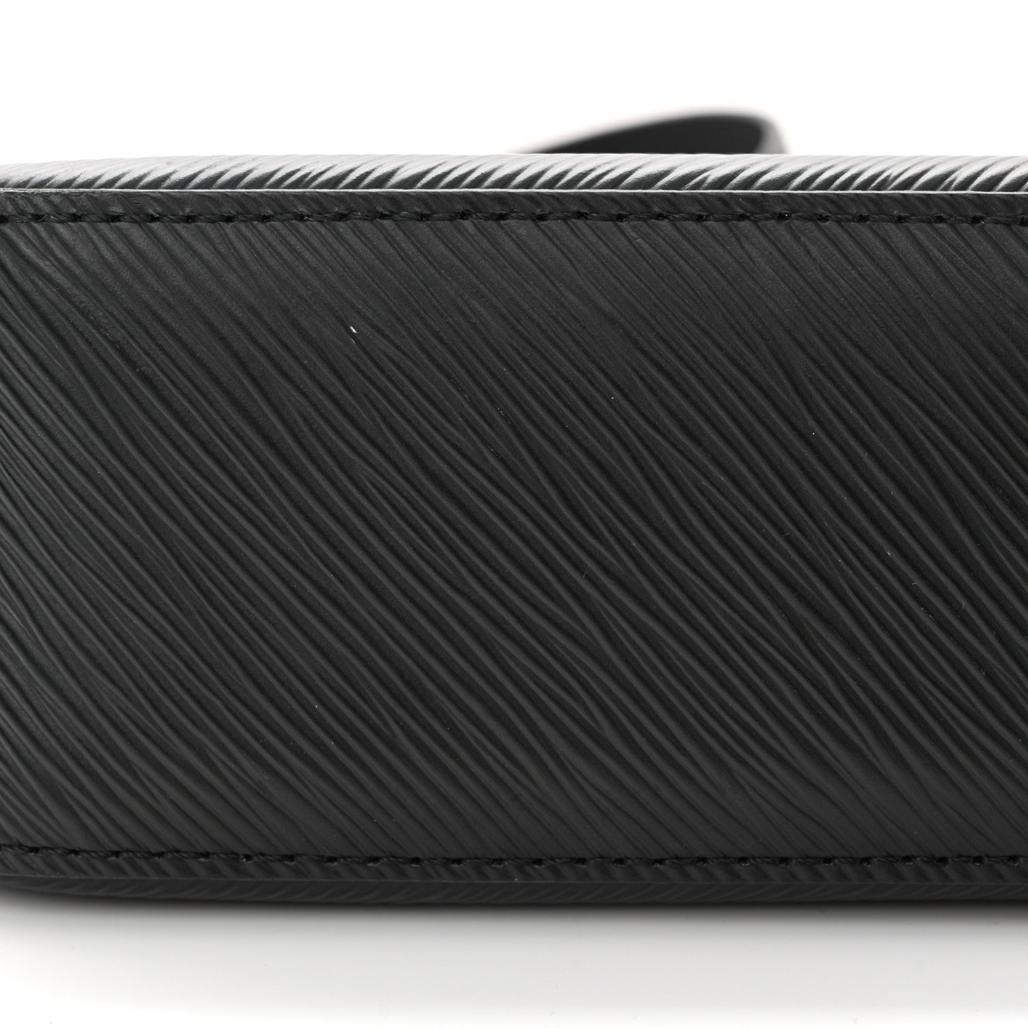 Louis Vuitton Epi Marelle Black 11 of 13