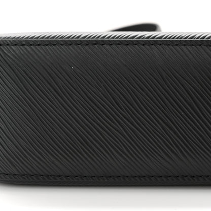 Louis Vuitton Epi Marelle Black 11 of 13