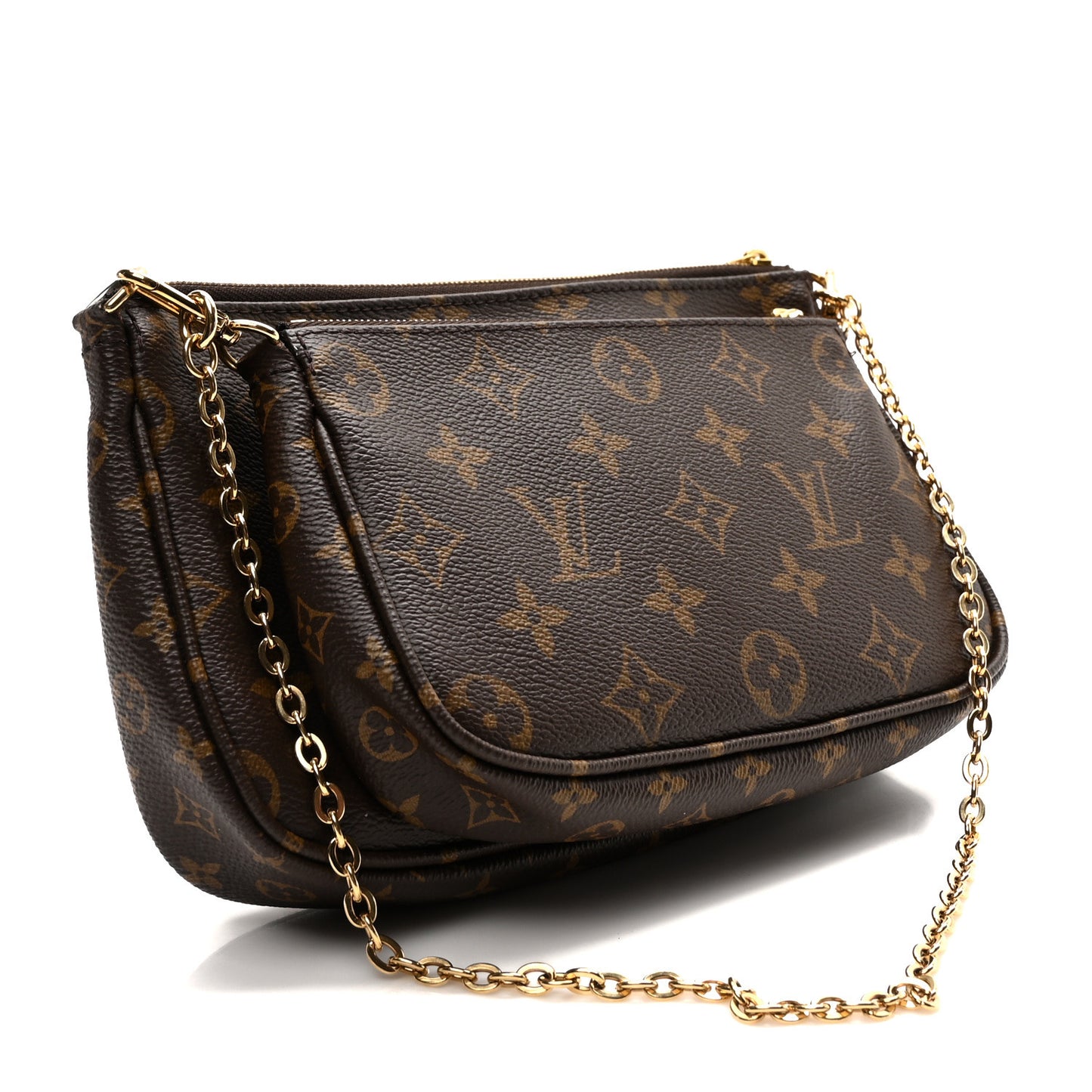 Monogram Multi Pochette Accessories