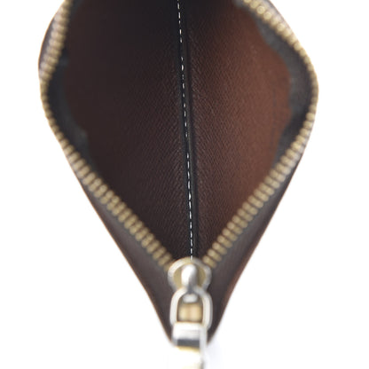Louis Vuitton Monogram Key Pouch 5 of 12