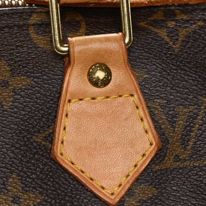 Louis Vuitton Monogram Speedy 25 16 of 18