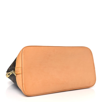 Louis Vuitton Monogram Alma PM 4 of 10