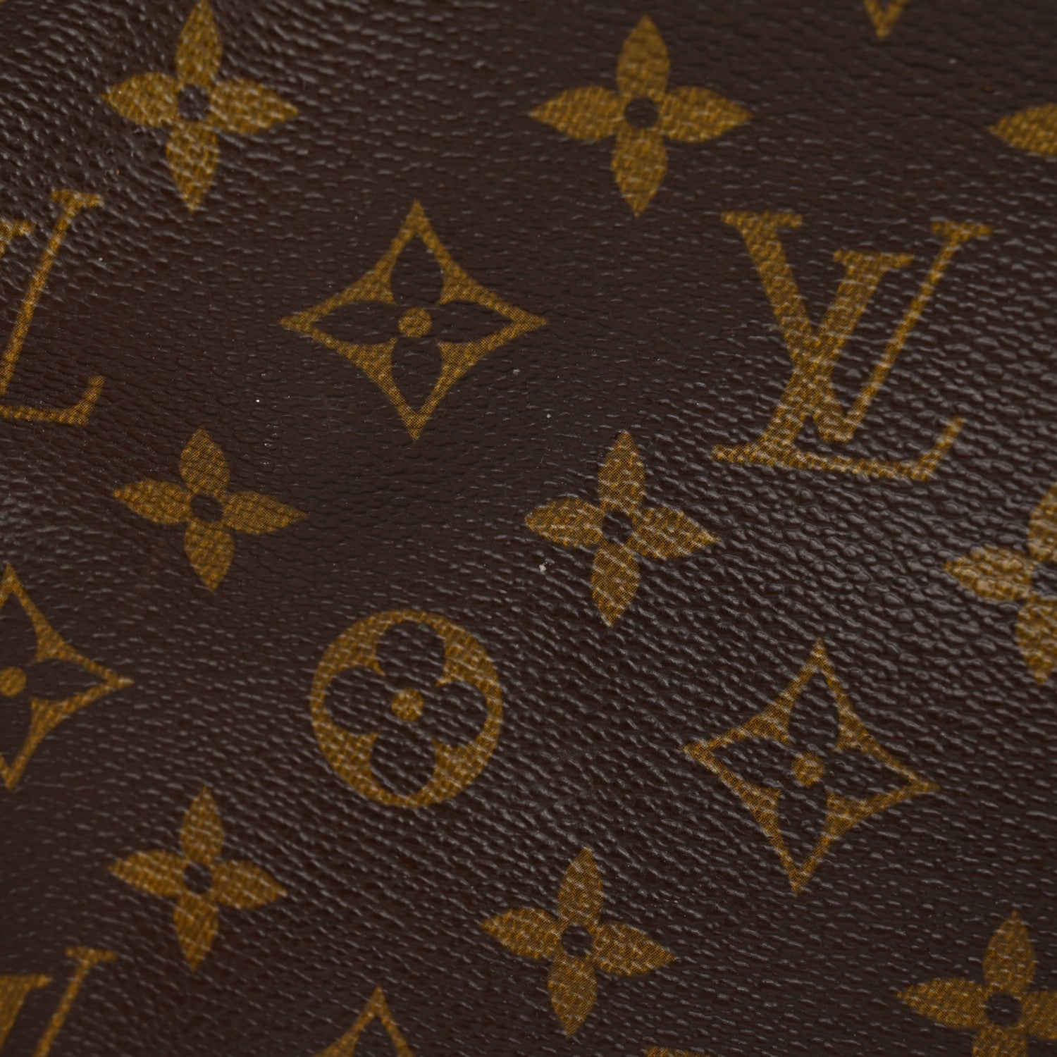 Louis Vuitton Monogram Trousse Toilette 28 12 of 12