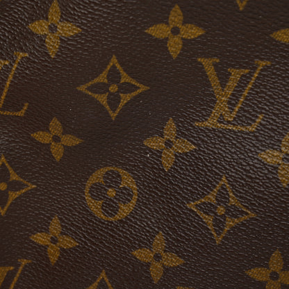 Louis Vuitton Monogram Trousse Toilette 28 12 of 12