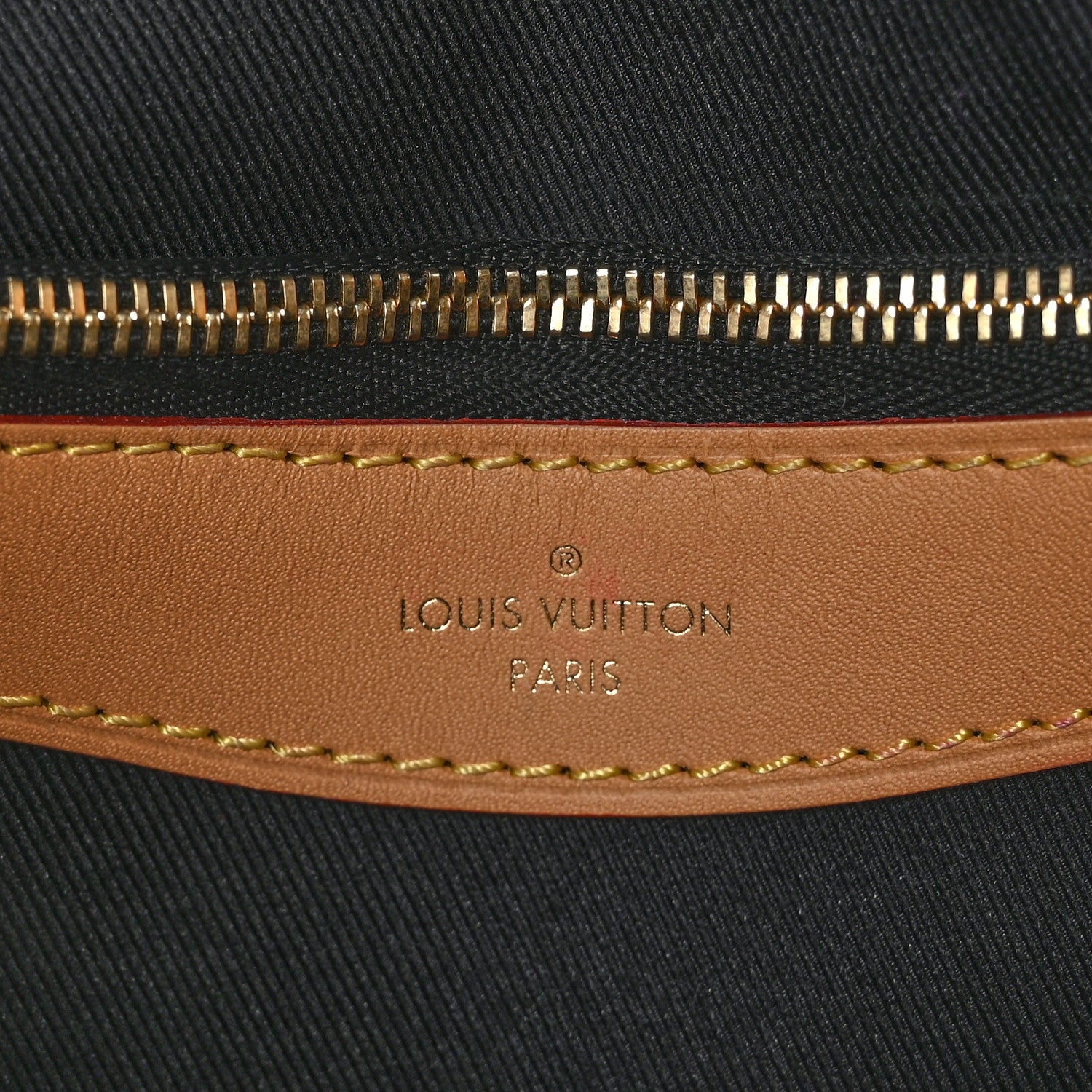 Louis Vuitton Monogram Diane Black 6 of 8