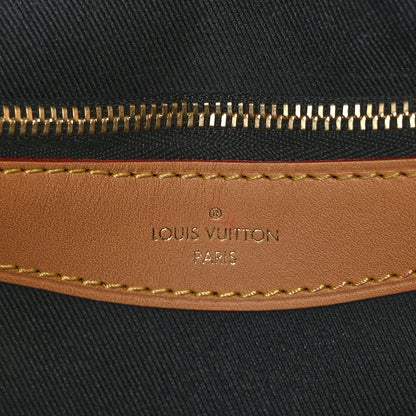 Louis Vuitton Monogram Diane Black 6 of 8