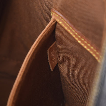 Louis Vuitton Monogram Alma PM 7 of 17