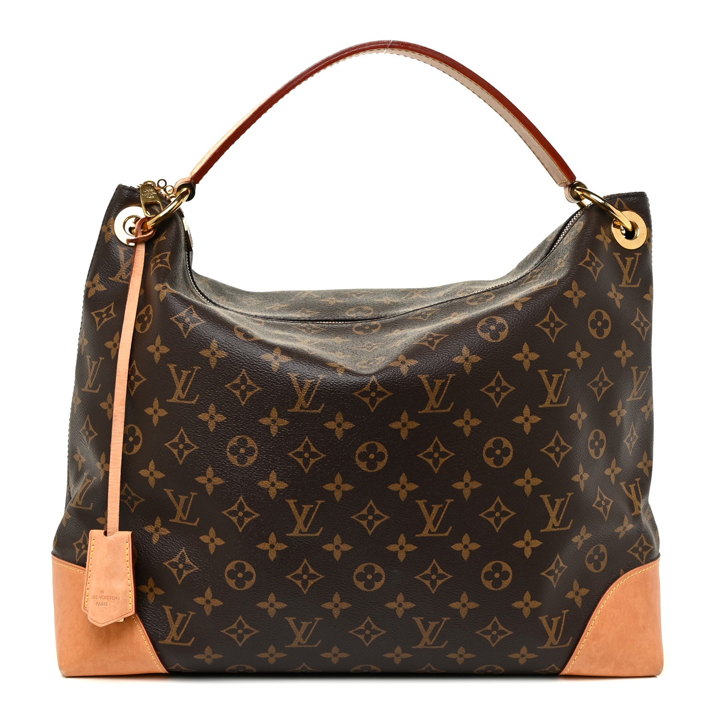 Monogram Berri MM