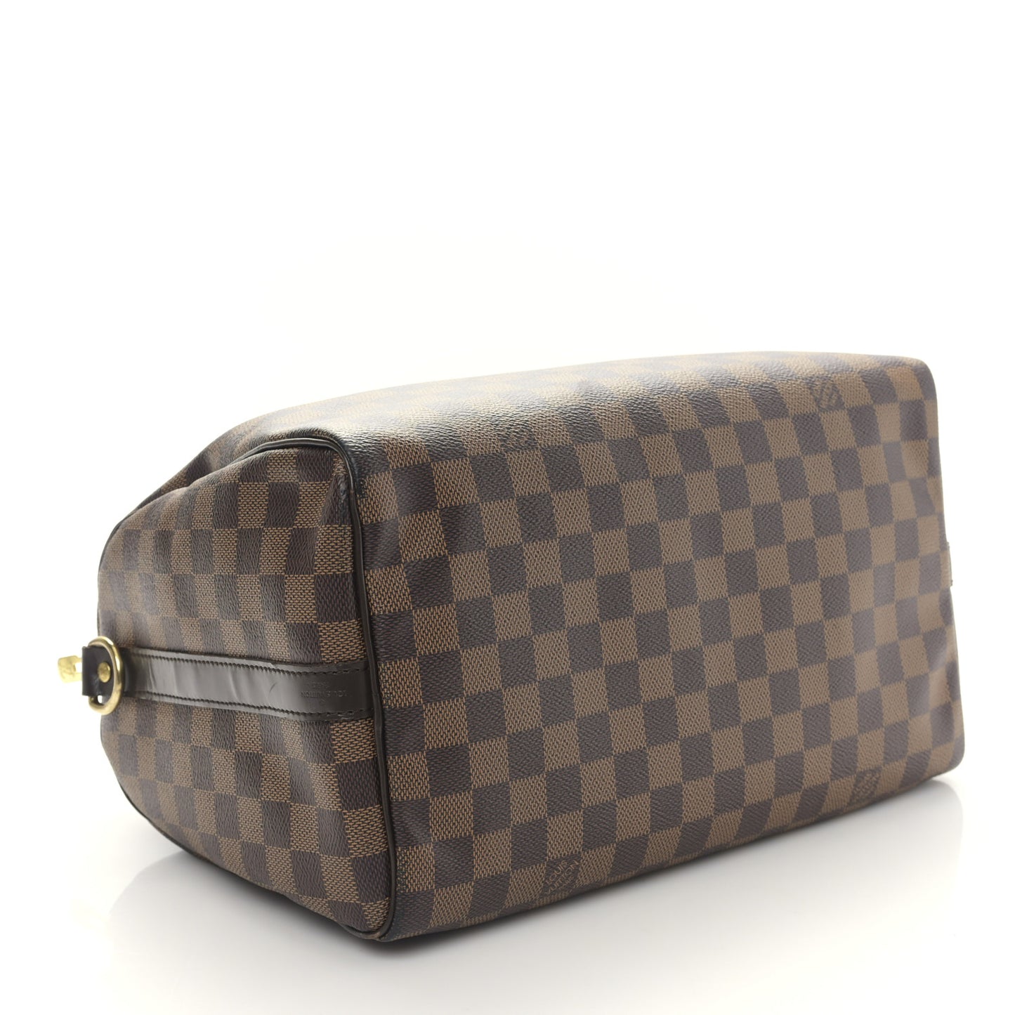Damier Ebene Speedy Bandouliere 30