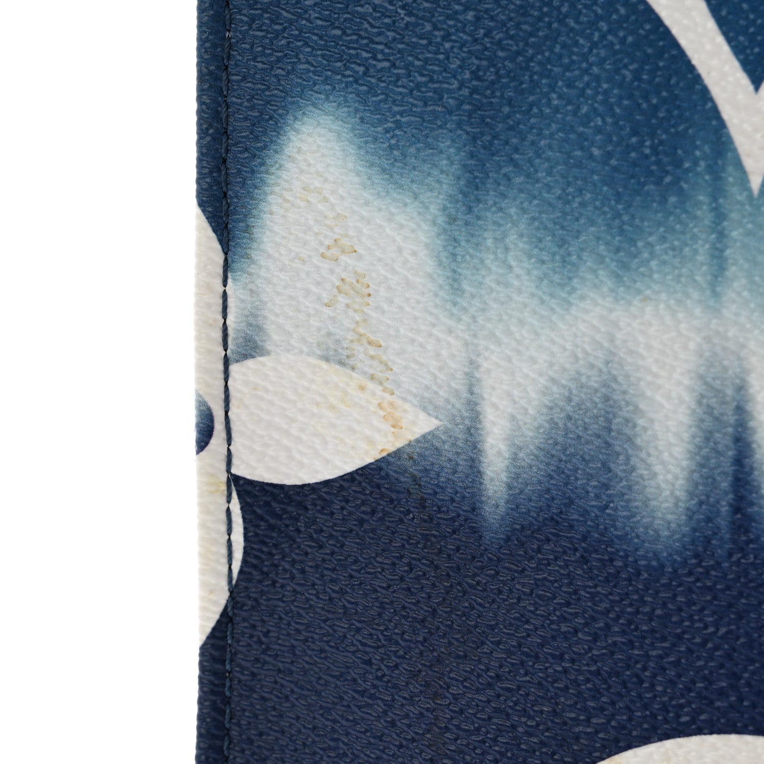 Louis Vuitton Monogram Escale Onthego GM Blue 10 of 15