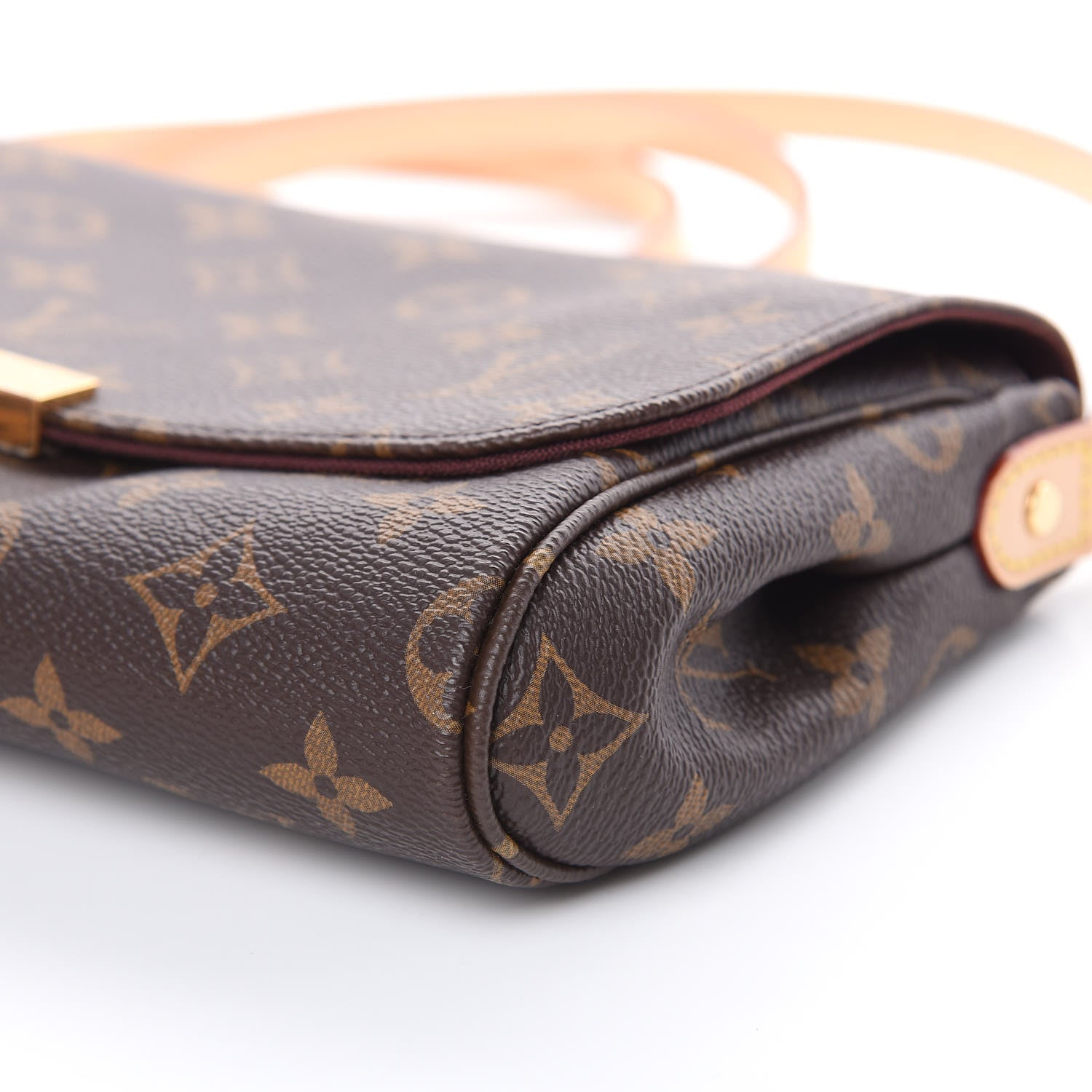 Louis Vuitton Monogram Favorite MM 10 of 12