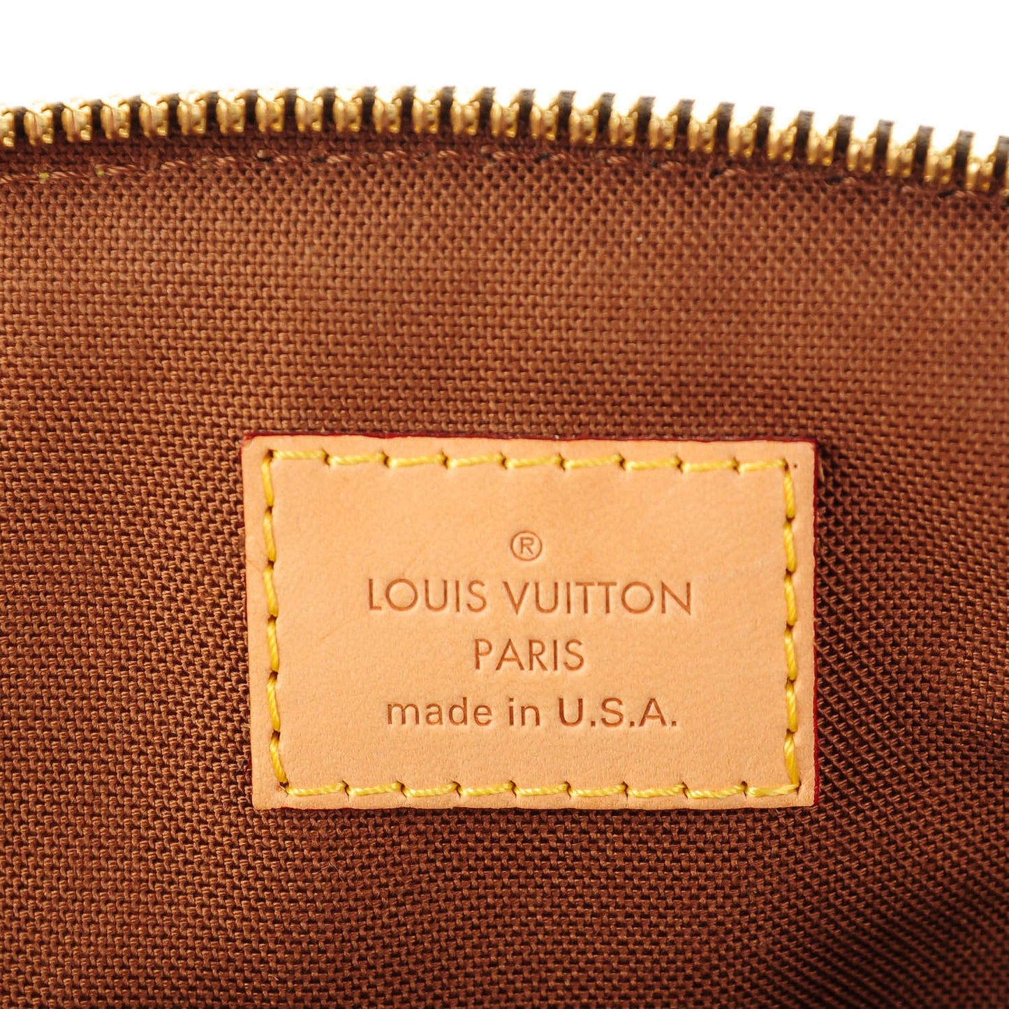Monogram Tivoli PM