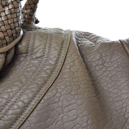 Fendi Nappa Wisteria Spy Taupe 13 of 18