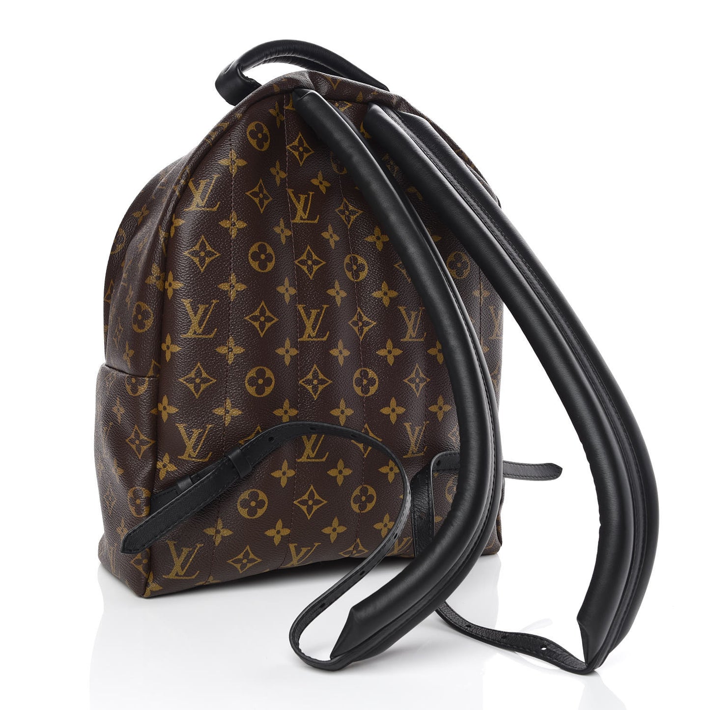 Monogram Palm Springs Backpack MM