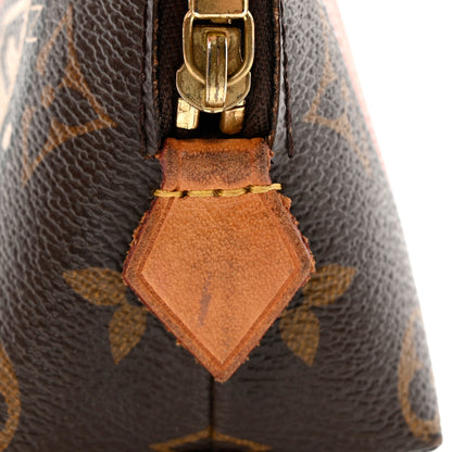 Louis Vuitton Monogram World Tour Cosmetic Pouch 6 of 7