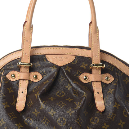 Louis Vuitton Monogram Tivoli GM 6 of 8