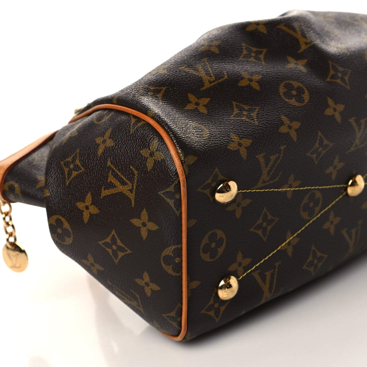 Louis Vuitton Monogram Tivoli PM 6 of 7