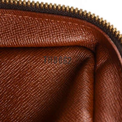 Louis Vuitton Monogram Porte-Documents Voyage Briefcase 7 of 7