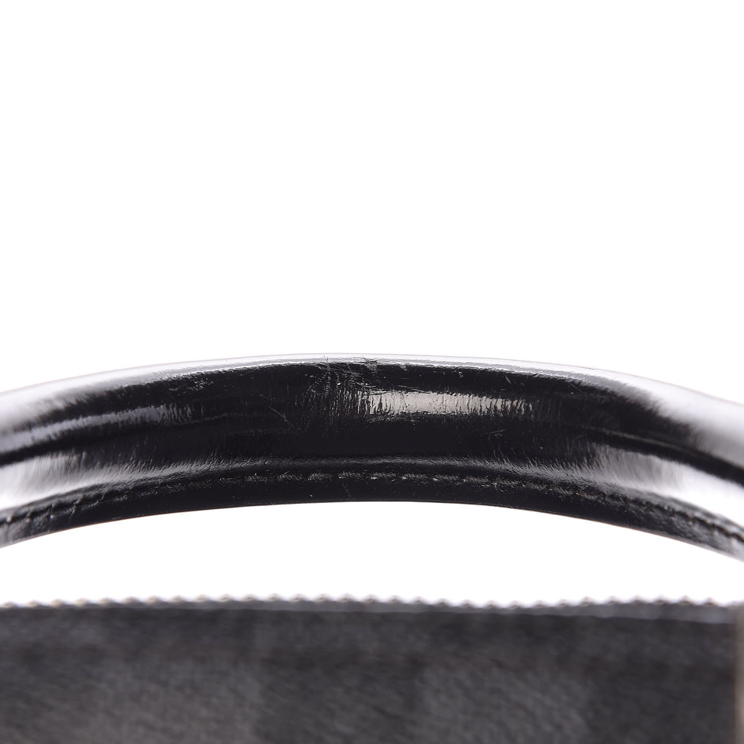 Louis Vuitton Damier Graphite Keepall Bandouliere 45 17 of 23