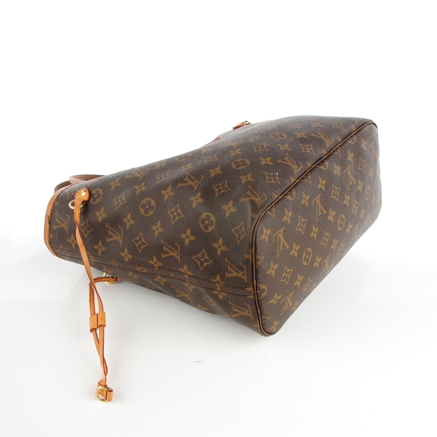 Monogram Neverfull MM