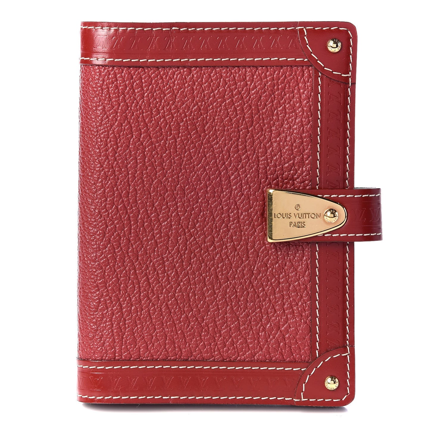 Suhali Partenaire PM Agenda Cover Tanami