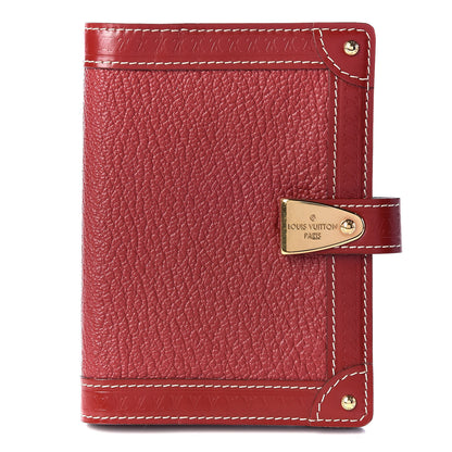 Louis Vuitton Suhali Partenaire PM Agenda Cover Tanami 1 of 7