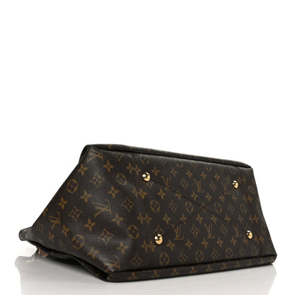 Louis Vuitton Monogram Artsy MM 5 of 9