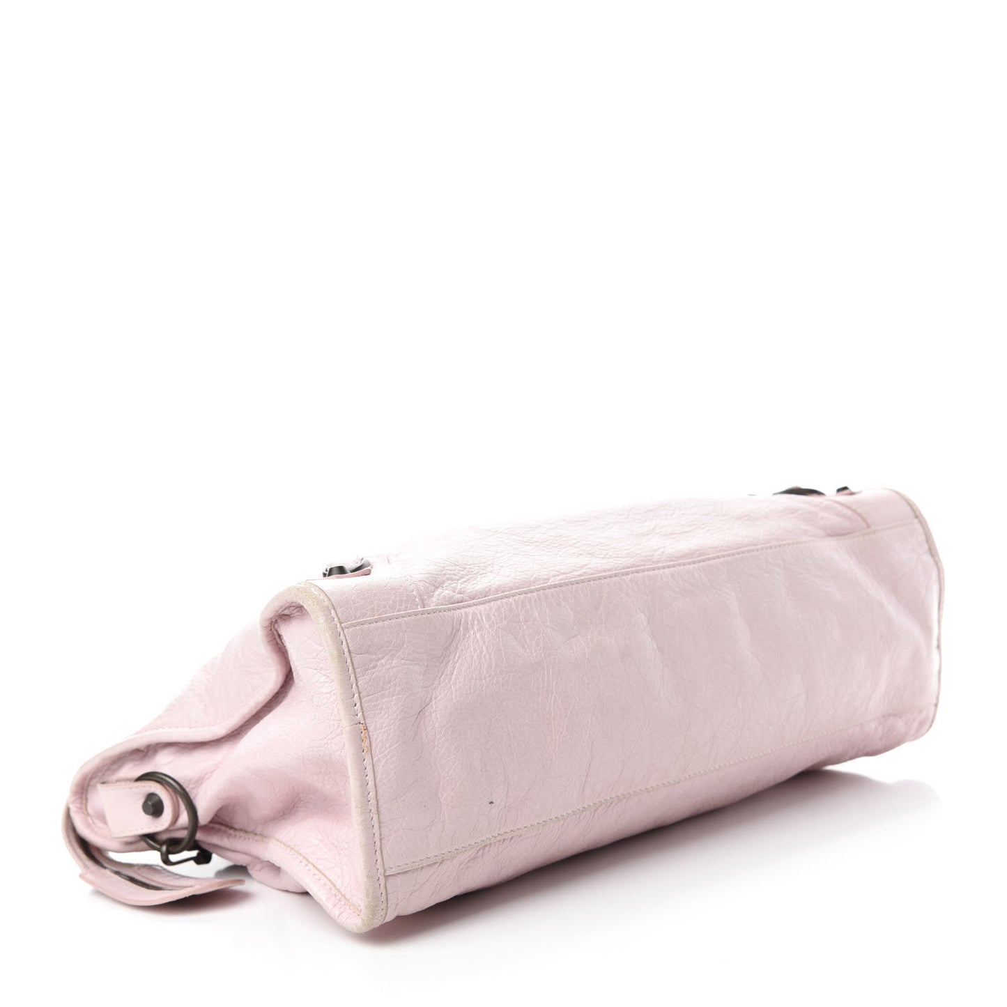 Agneau Classic Hardware City Rose Poudre Rose Petunia