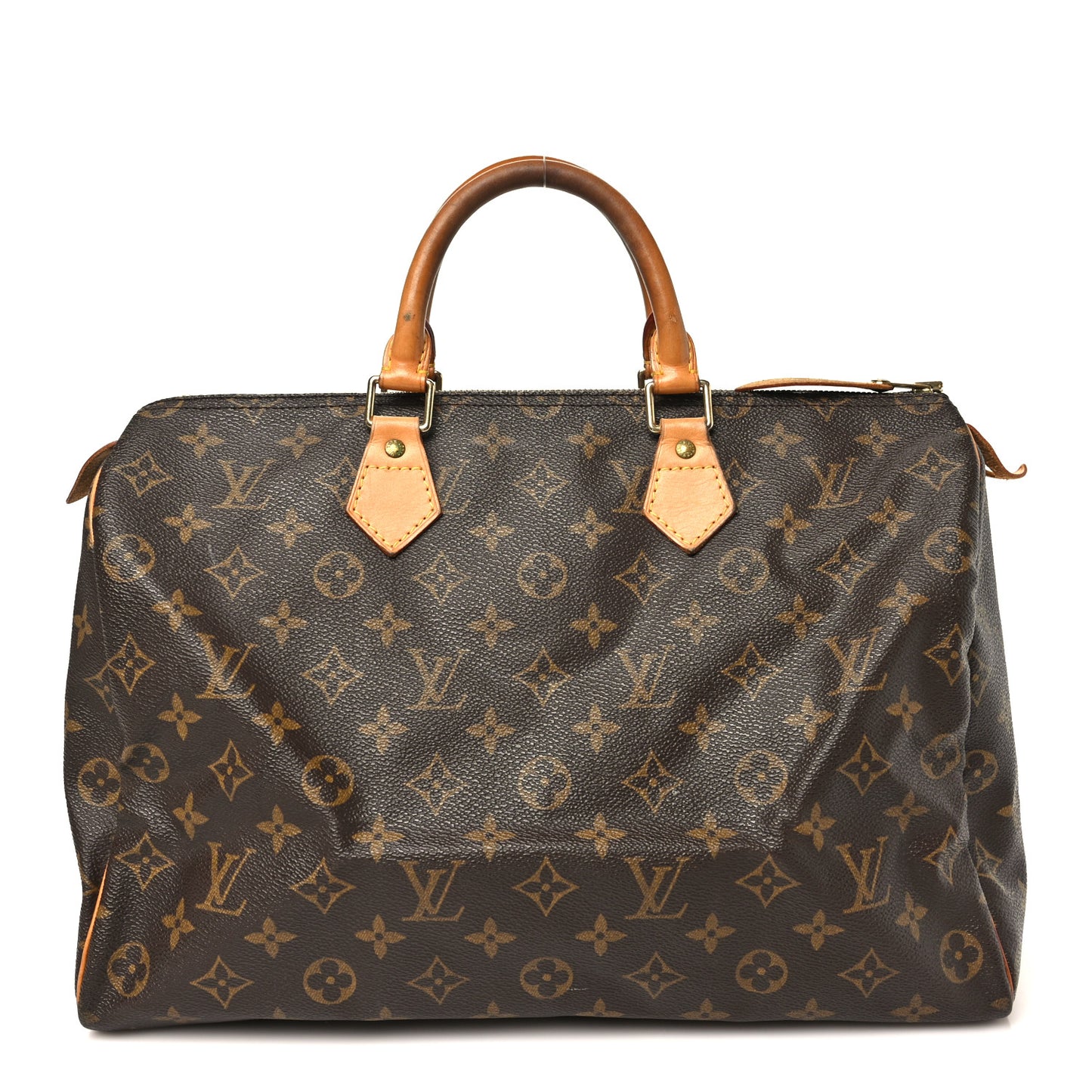 Monogram Speedy 35