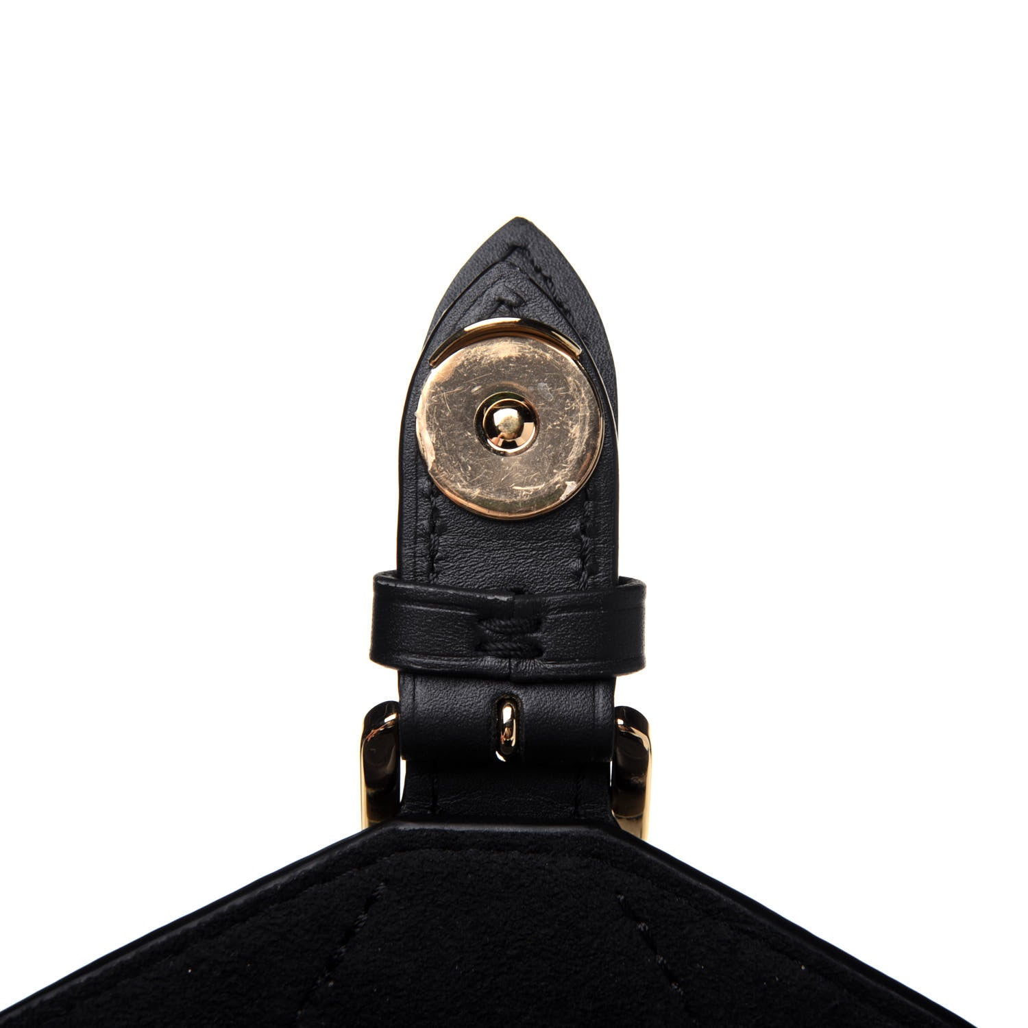 Louis Vuitton Empreinte Montsouris NM Backpack Black 6 of 14