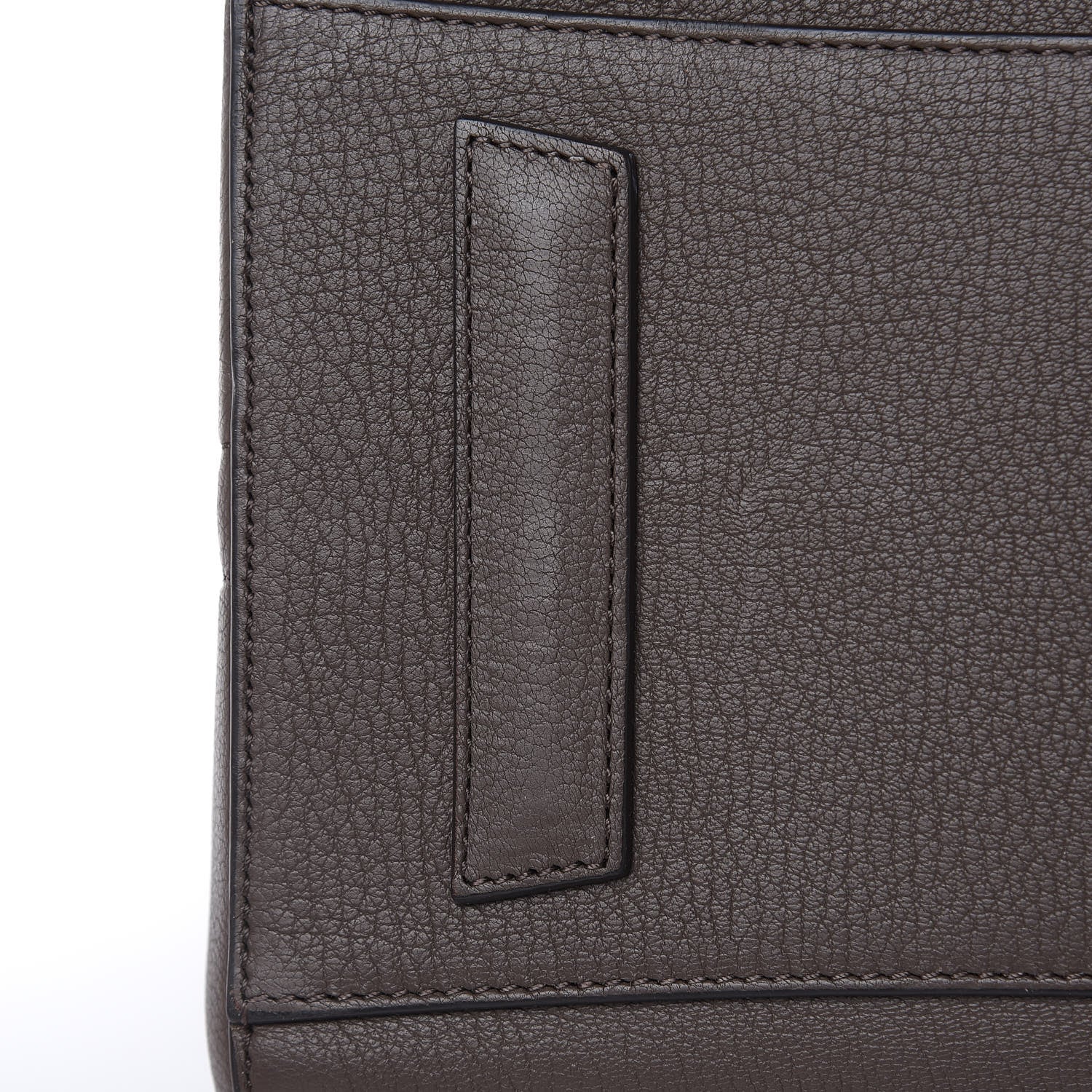 Givenchy Sugar Goatskin Medium Antigona Heather Grey 12 of 12