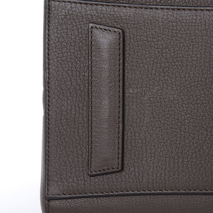 Givenchy Sugar Goatskin Medium Antigona Heather Grey 12 of 12